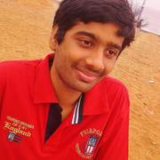 Shree Rama Kamal Kumar Vegu's avatar