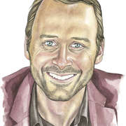 Christopher Jenni's avatar