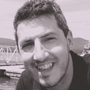 Steven Mautone's avatar