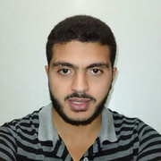 Oussama Elserwy's avatar