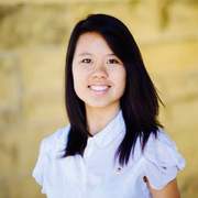 Monica Chan's avatar