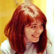 Paula Toth Paula Toth