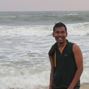 Kirankumar Kotari
