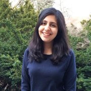 Meher Vohra's avatar