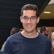 Adrián Plaza's avatar