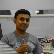 Anuj Sapate's avatar