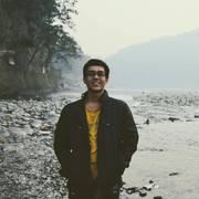 Varun Jain