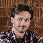 Kirill Menshov's avatar