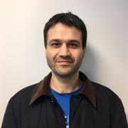 Osama Sehgol's avatar