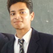 RITVIK DAVE's avatar