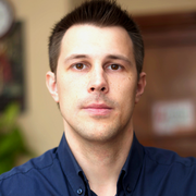 Pavel Zubov's avatar