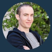 Adrian Love's avatar