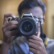 Sanjay Yepuri
