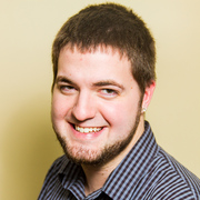 Wesley Lorenzini's avatar