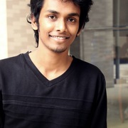 K Zaman Moznu's avatar