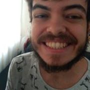 Andrei Martins's avatar