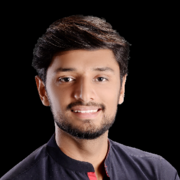 Zain Mustafa
