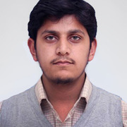 Talha Ahmad Khan's avatar