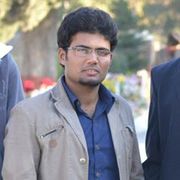 Rohaan Ishfaq's avatar