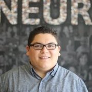 Mike Jaramillo's avatar