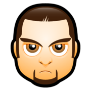 Marcus Stansfield's avatar