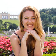 Nataliya F.'s avatar