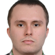 Alexander Ortovskii's avatar