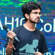 Oshan Mudannayake's avatar