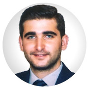 Wassef Karimeh's avatar