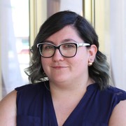 Jess Purcell's avatar