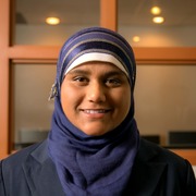 Samiha Rahman's avatar