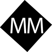 Micah Morgan's avatar