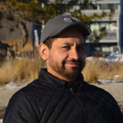 Fernando Useche's avatar