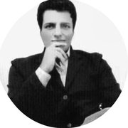 Adam Khan's avatar