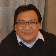 Elmer Andes's avatar