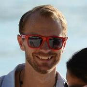 Johan Stén's avatar