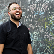 Arnaldo Jimenez's avatar