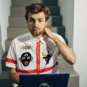 Lachlan Kermode's avatar