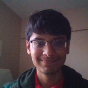 Aniruddh Rao's avatar