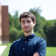 David Geron-Neubauer
