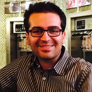 Ali Mokhtari