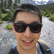 Christopher Fu
