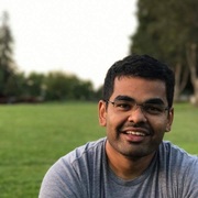 Manu Nannuri's avatar
