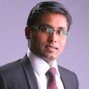 Stanley Valliath Thomas