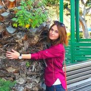 Elena Tatarenkova's avatar