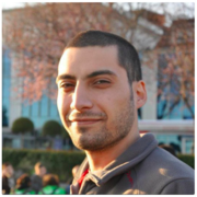 Kerem Tiryaki's avatar