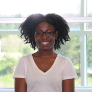 Imani Tarpeh's avatar