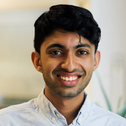 Justin Mathew's avatar