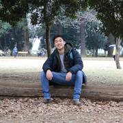 John Huang