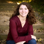 Gabriella DeFilippo's avatar